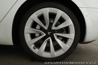 Tesla Model 3 Long Range 4WD 79kWh 2022