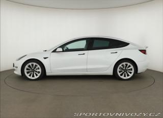 Tesla Model 3 Long Range 4WD 79kWh 2022