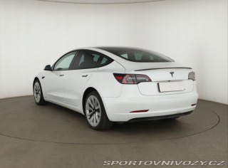 Tesla Model 3 Long Range 4WD 79kWh 2022