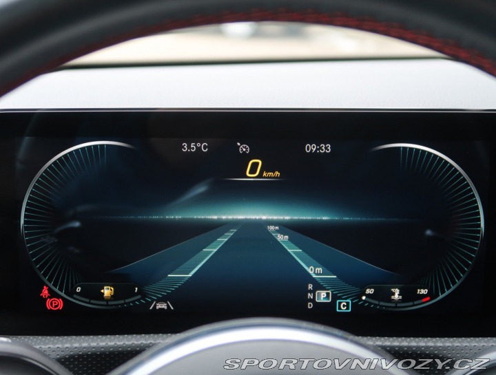 Mercedes-Benz A A 200 2021