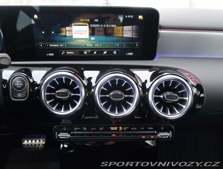 Mercedes-Benz A A 200 2021