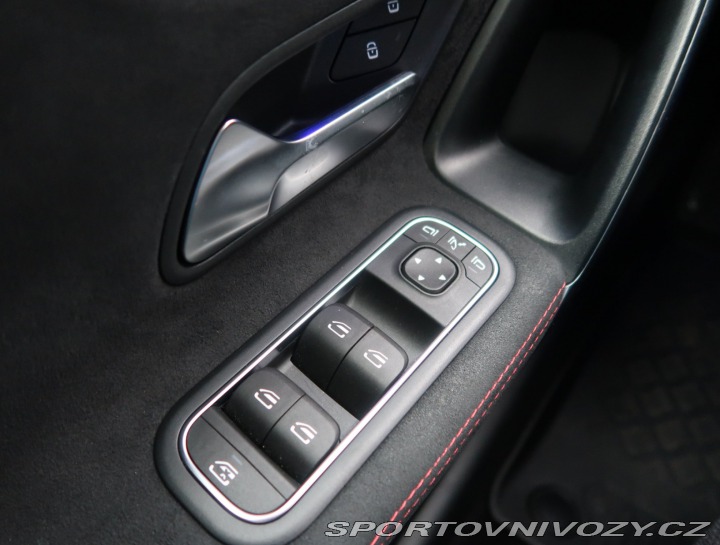 Mercedes-Benz A A 200 2021