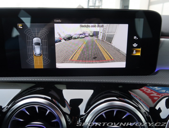 Mercedes-Benz A A 200 2021