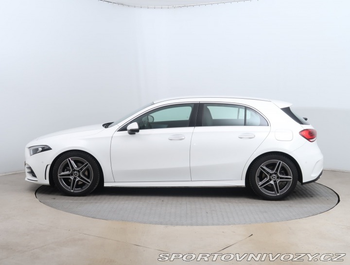 Mercedes-Benz A A 200 2021