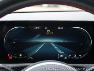 Mercedes-Benz A A 200 2021