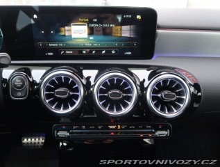 Mercedes-Benz A A 200 2021