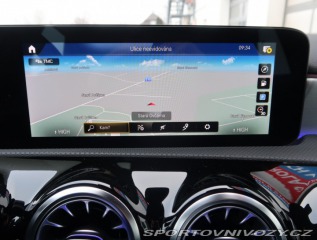 Mercedes-Benz A A 200 2021