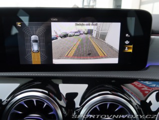 Mercedes-Benz A A 200 2021