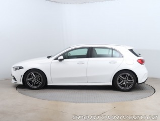 Mercedes-Benz A A 200 2021