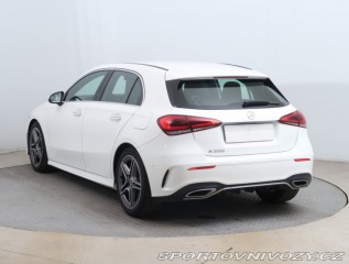 Mercedes-Benz A A 200 2021