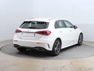 Mercedes-Benz A A 200 2021