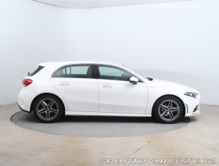 Mercedes-Benz A A 200 2021