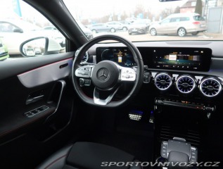 Mercedes-Benz A A 200 2021