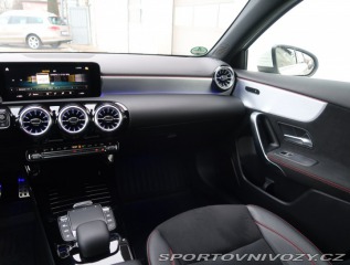 Mercedes-Benz A A 200 2021