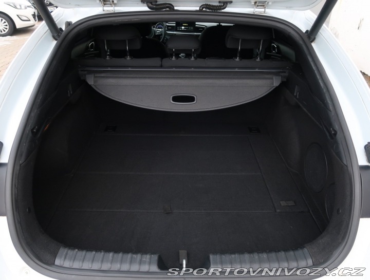 Kia ProCeed GT-Line 1.4 T-GDI 2019