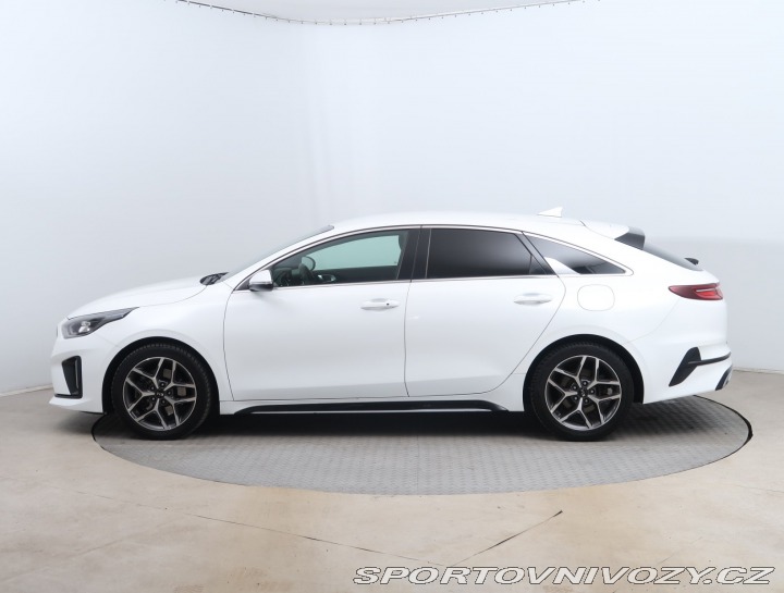 Kia ProCeed GT-Line 1.4 T-GDI 2019