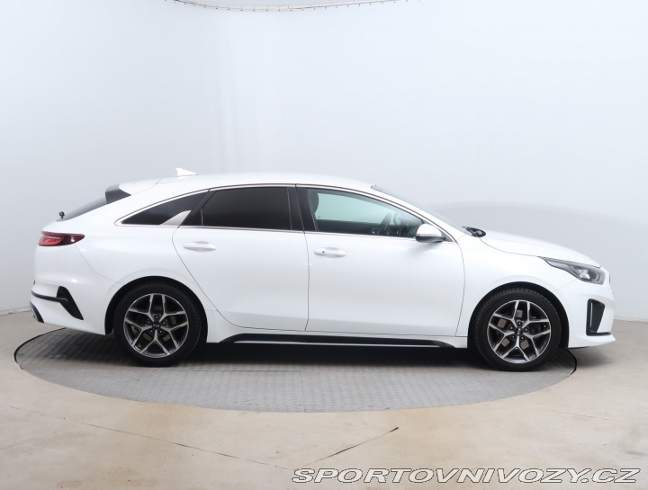 Kia ProCeed GT-Line 1.4 T-GDI 2019