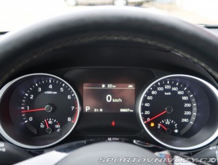 Kia ProCeed GT-Line 1.4 T-GDI 2019