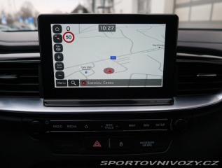 Kia ProCeed GT-Line 1.4 T-GDI 2019