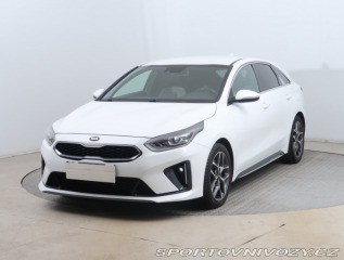 Kia ProCeed GT-Line 1.4 T-GDI 2019