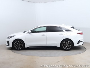 Kia ProCeed GT-Line 1.4 T-GDI 2019