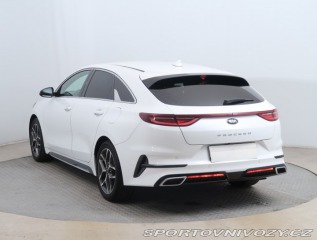Kia ProCeed GT-Line 1.4 T-GDI 2019