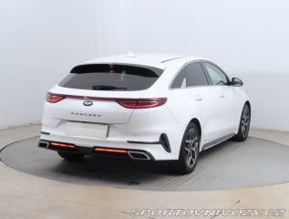 Kia ProCeed GT-Line 1.4 T-GDI 2019