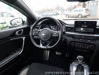 Kia ProCeed GT-Line 1.4 T-GDI 2019