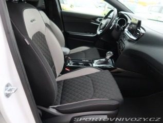 Kia ProCeed GT-Line 1.4 T-GDI 2019