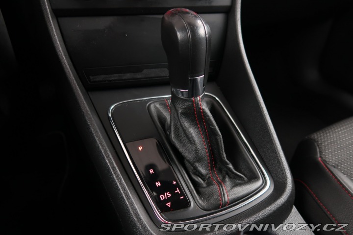 Seat Leon 2.0 TDI FR 2014