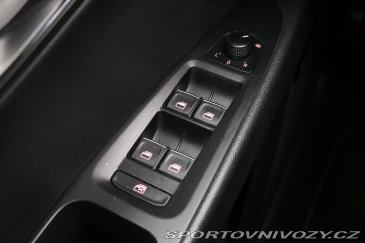 Seat Leon 2.0 TDI FR 2014