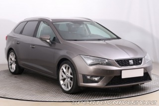 Seat Leon 2.0 TDI FR 2014