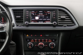 Seat Leon 2.0 TDI FR 2014