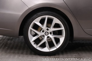 Seat Leon 2.0 TDI FR 2014