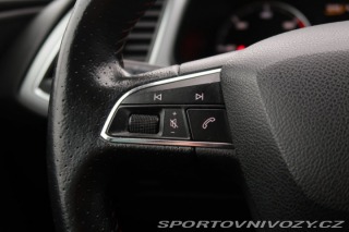 Seat Leon 2.0 TDI FR 2014