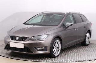 Seat Leon 2.0 TDI FR 2014