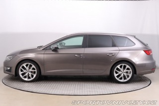 Seat Leon 2.0 TDI FR 2014