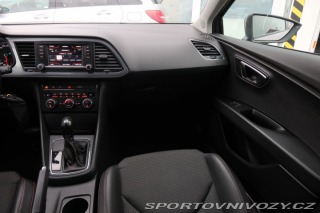 Seat Leon 2.0 TDI FR 2014