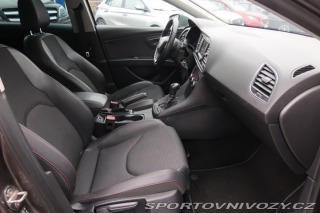 Seat Leon 2.0 TDI FR 2014