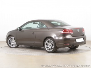 Volkswagen EOS 2.0 TDI 2011