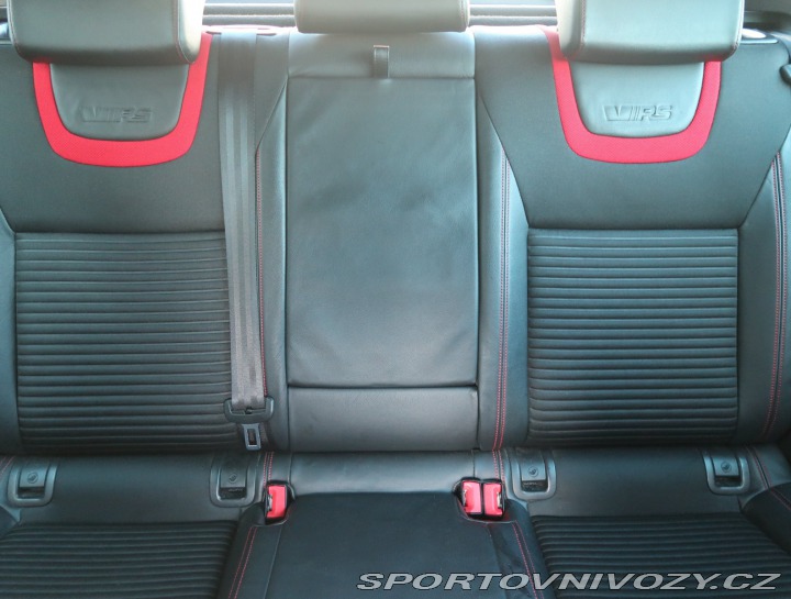 Škoda Octavia RS RS RS 2.0 TDI 2015