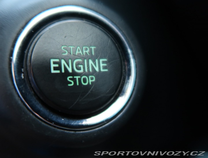 Škoda Octavia RS RS RS 2.0 TDI 2015