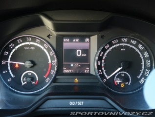 Škoda Octavia RS RS RS 2.0 TDI 2015