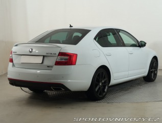 Škoda Octavia RS RS RS 2.0 TDI 2015