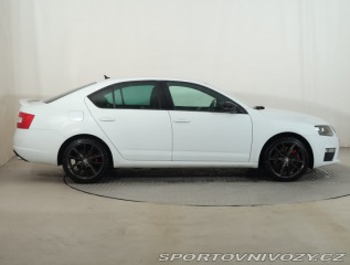 Škoda Octavia RS RS RS 2.0 TDI 2015