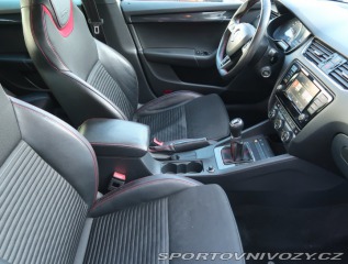 Škoda Octavia RS RS RS 2.0 TDI 2015