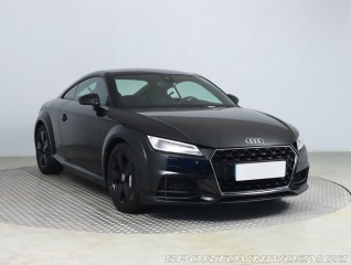 Audi TT 45 TFSI