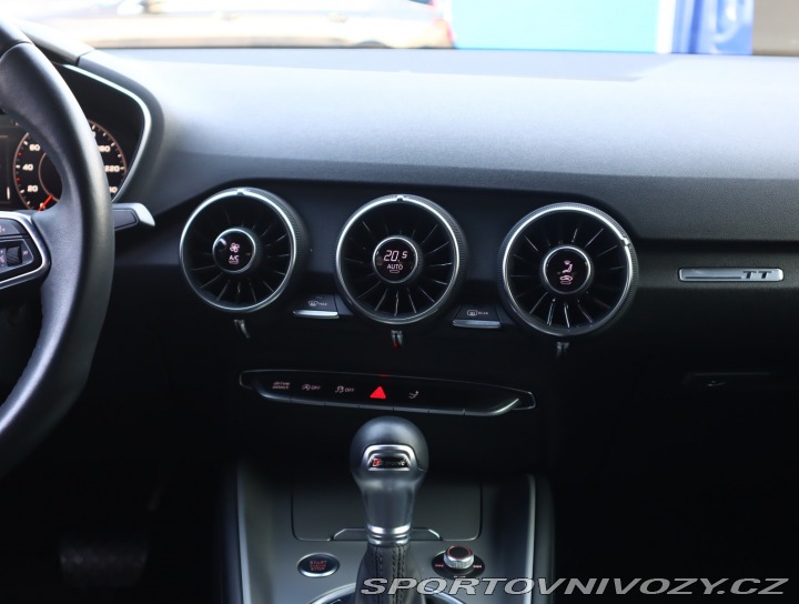 Audi TT 45 TFSI 2021