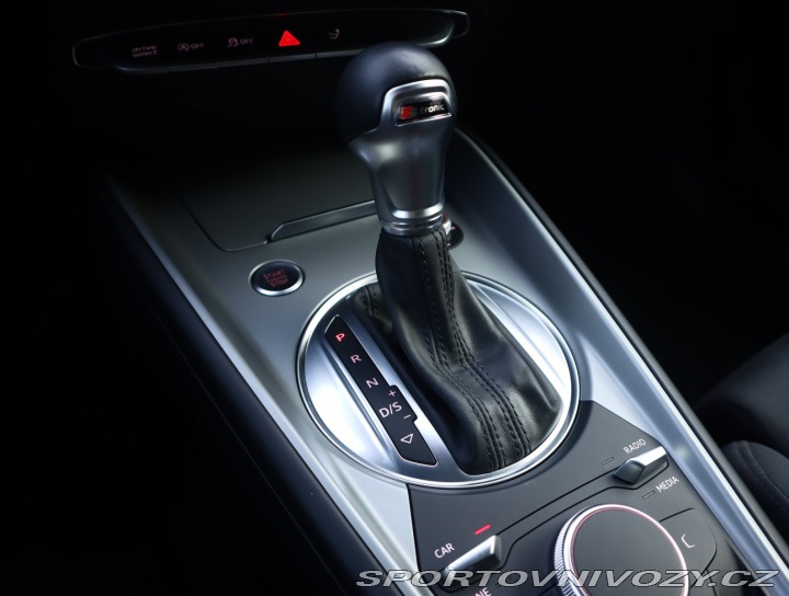 Audi TT 45 TFSI 2021