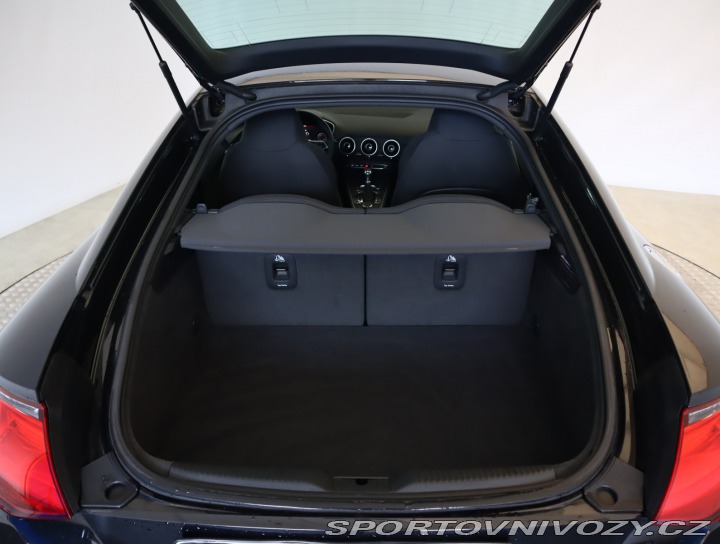 Audi TT 45 TFSI 2021